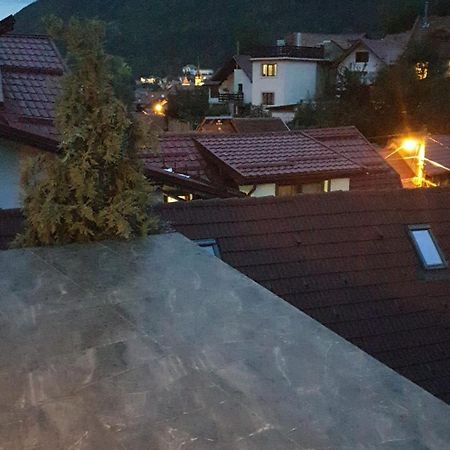 Roca House Villa Brasov Exterior photo