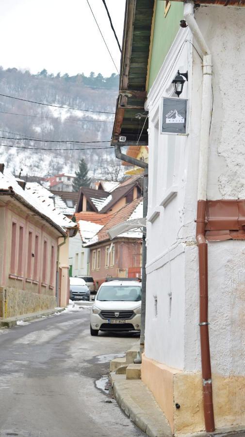 Roca House Villa Brasov Exterior photo