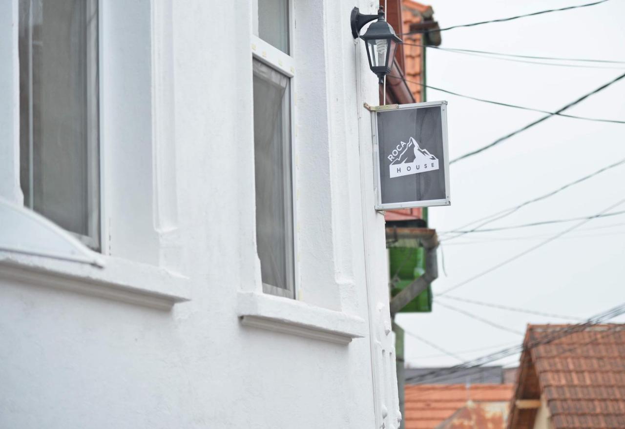 Roca House Villa Brasov Exterior photo