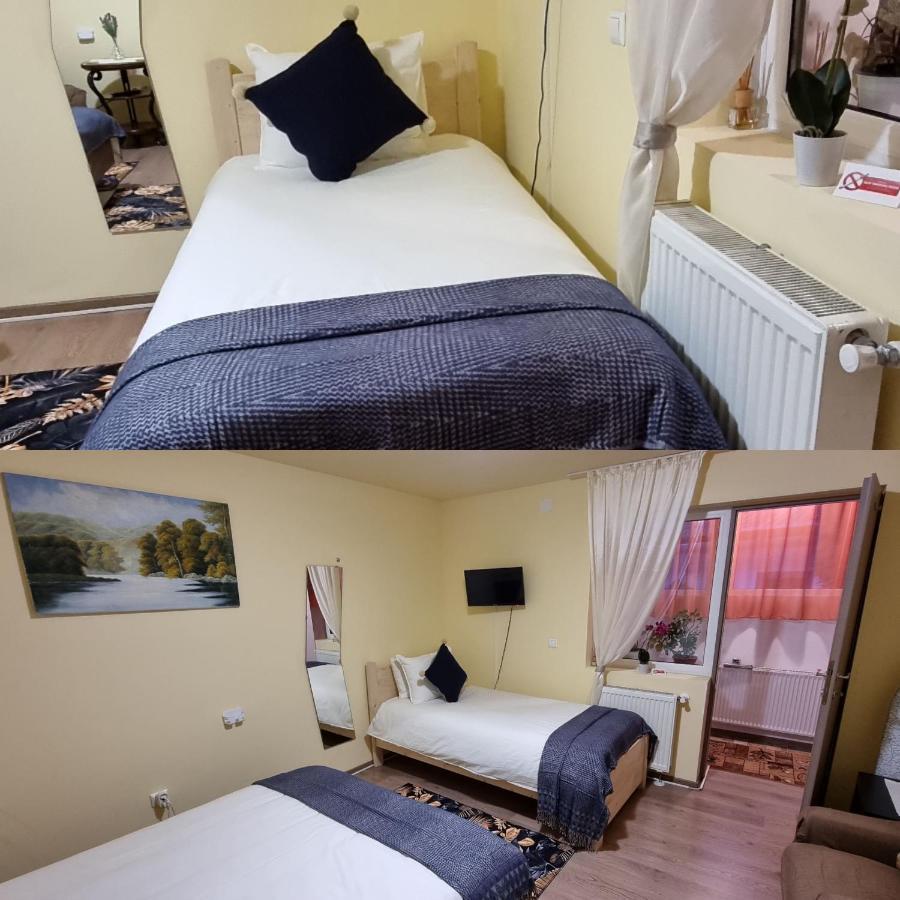Roca House Villa Brasov Exterior photo