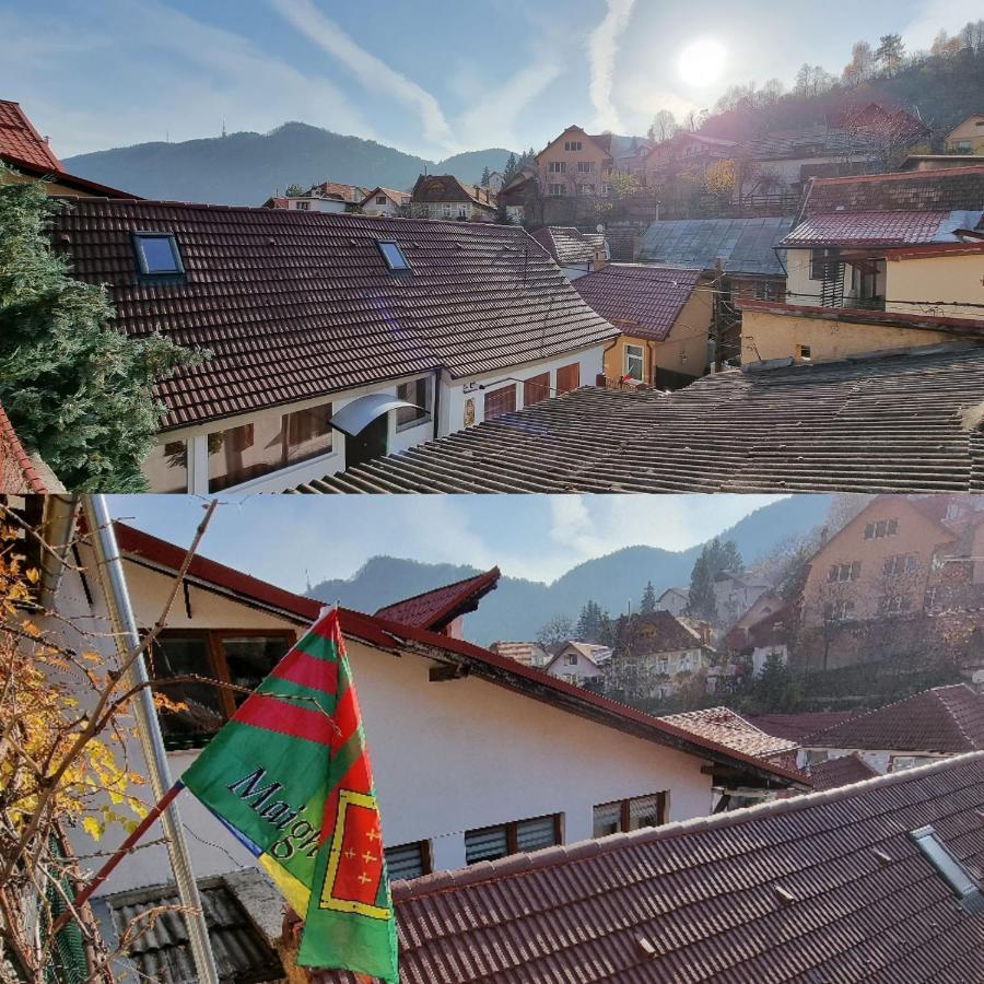 Roca House Villa Brasov Exterior photo