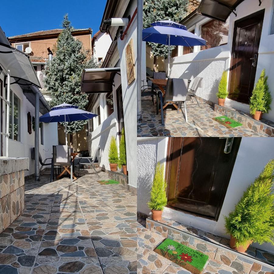 Roca House Villa Brasov Exterior photo