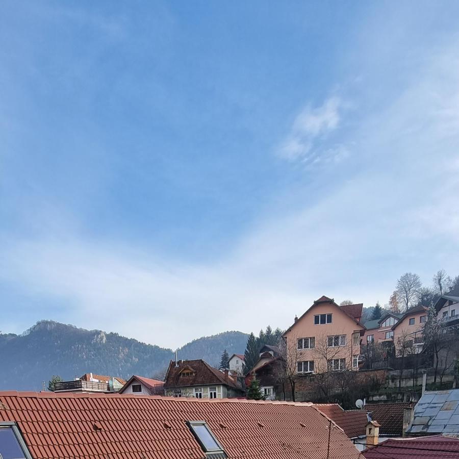 Roca House Villa Brasov Exterior photo