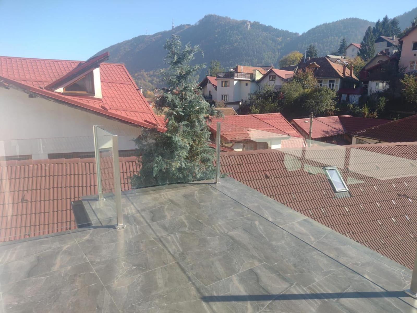 Roca House Villa Brasov Exterior photo
