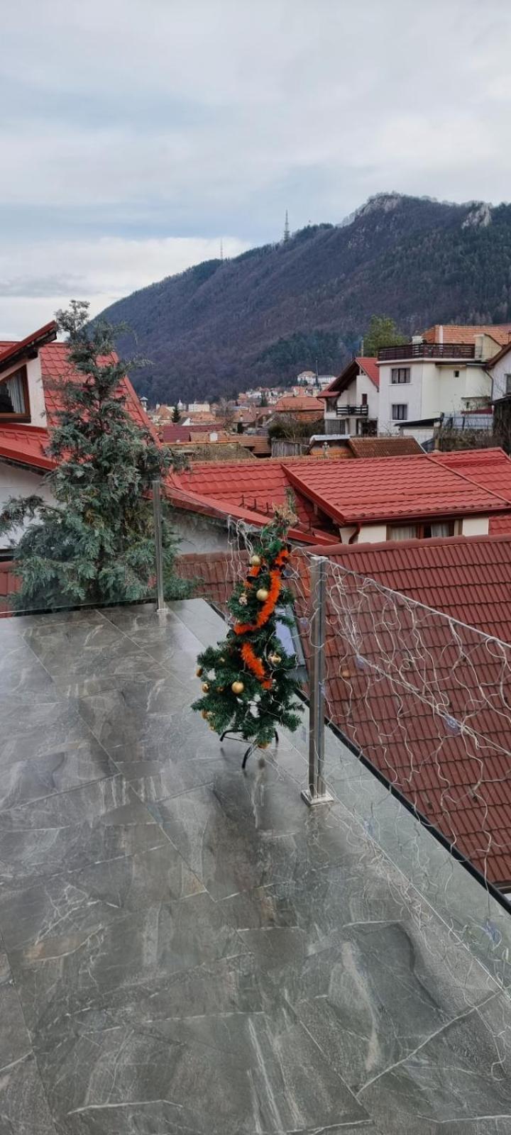 Roca House Villa Brasov Exterior photo