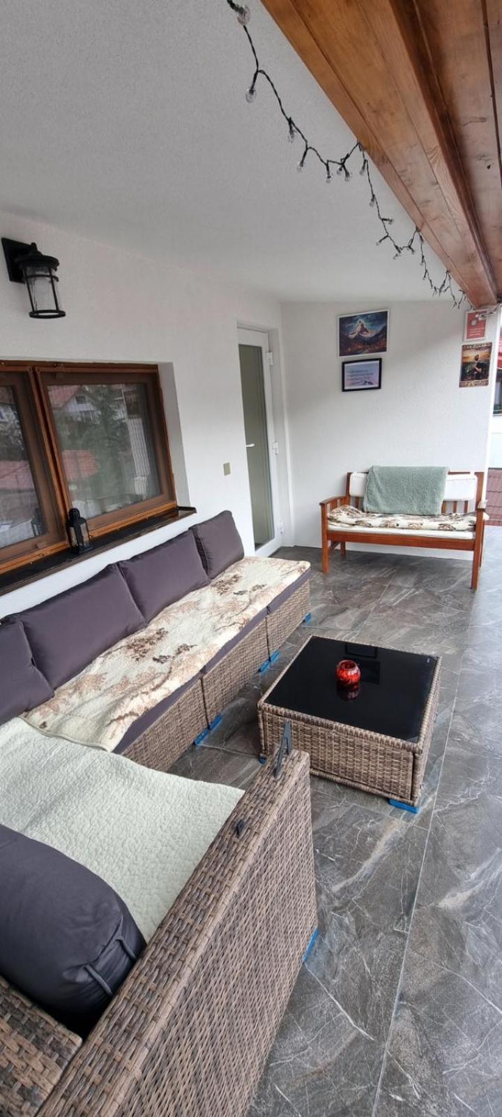 Roca House Villa Brasov Exterior photo